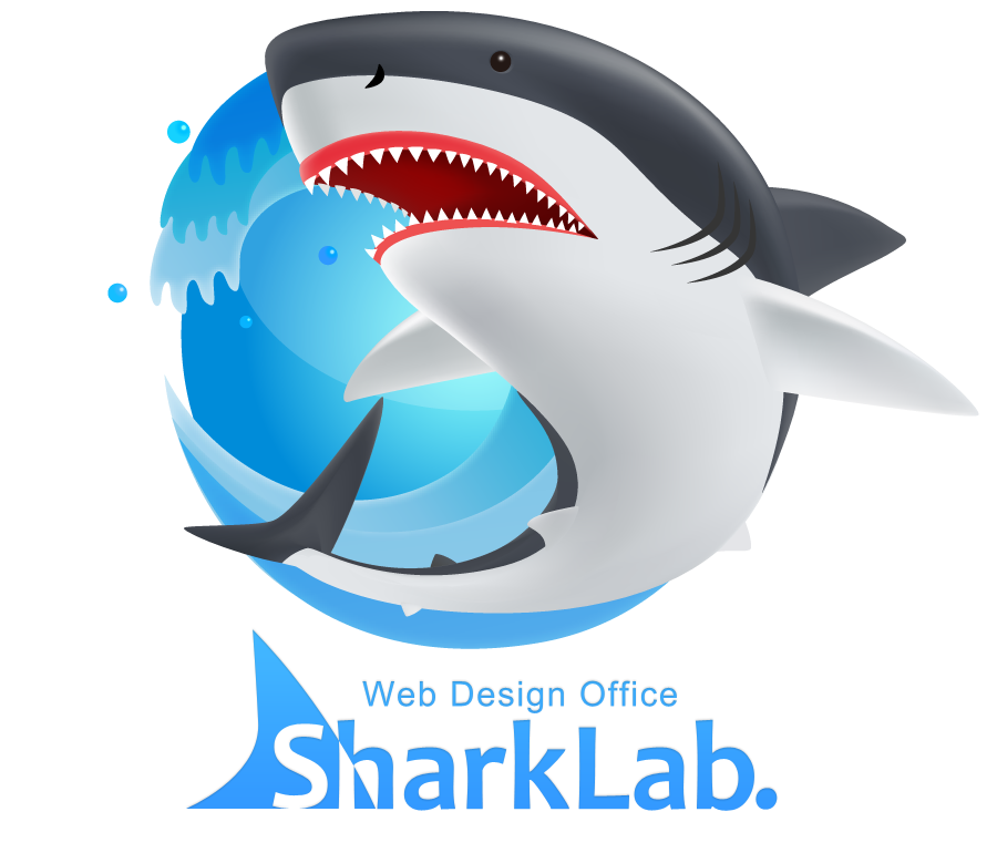 SharkLab. - Web Design Office